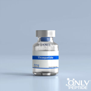Onlypeptide Tirzepatide 5mg