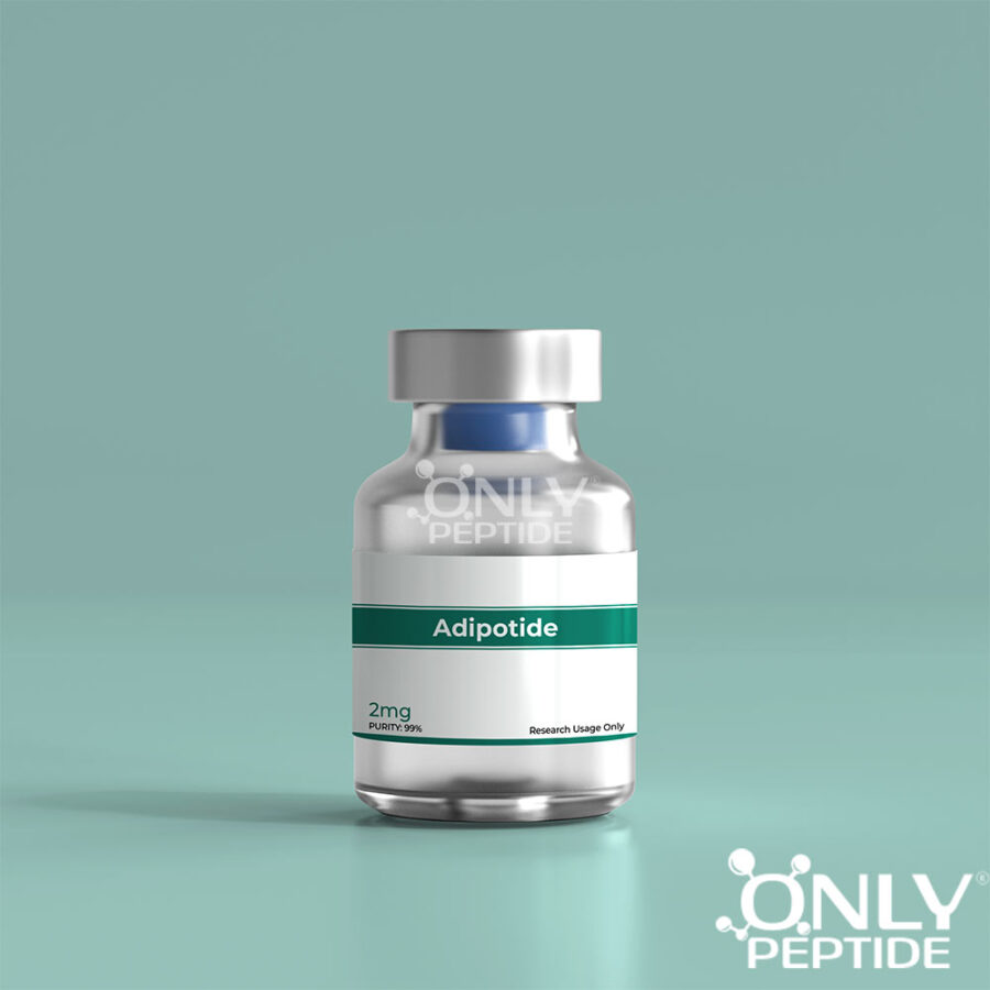 Onlypeptide Adipotide 2mg
