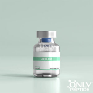 Onlypeptide AHK CU 100mg