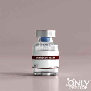 Onlypeptide Botulinum toxin 100iu