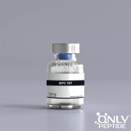Onlypeptide BPC 157 10mg