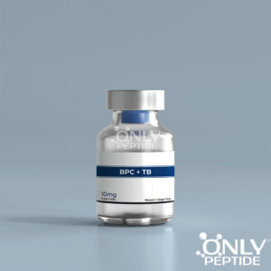 BPC 5mg + TB 5mg