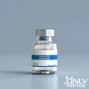 Onlypeptide Cagrilintide 5mg semaglutide 5mg