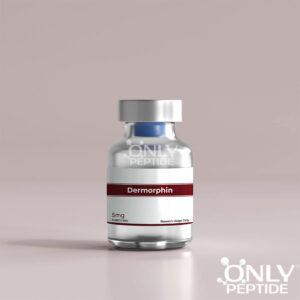 Onlypeptide dermorphin 5mg