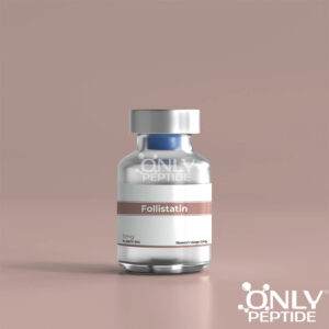 Onlypeptide Follistatin 1mg