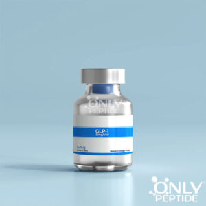 Onlypeptide Glp-1 5mg Vial 5mg