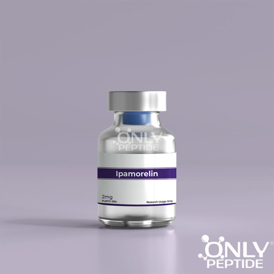 Ipamorelin