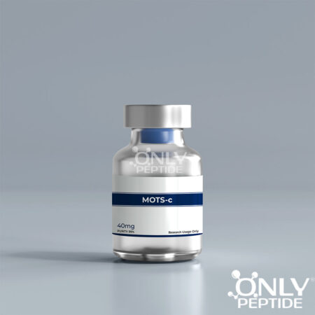 Onlypeptide MOTS-c 40mg