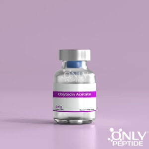 Onlypeptide Oxytocin Acetate 5mg