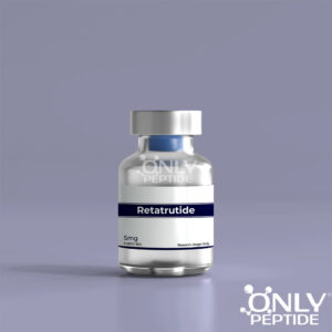Onlypeptide Retatrutide 5mg
