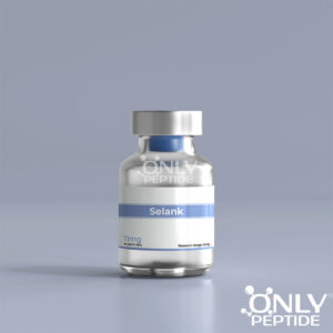 Onlypeptide Selank 11mg