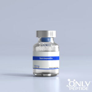 Onlypeptide Sermorelin Acetate 10mg