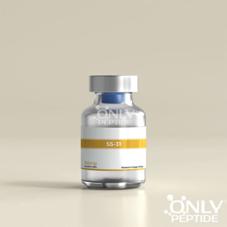 SS 31 - 50mg *10 vials