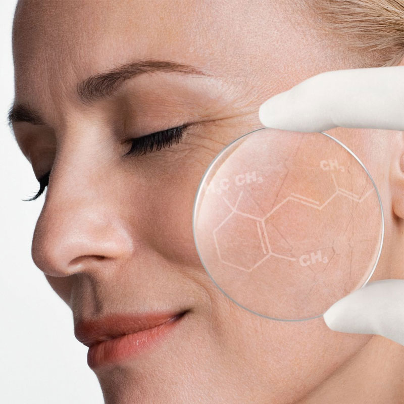 Benefits of peptides for skin – OnlyPeptide skincare science