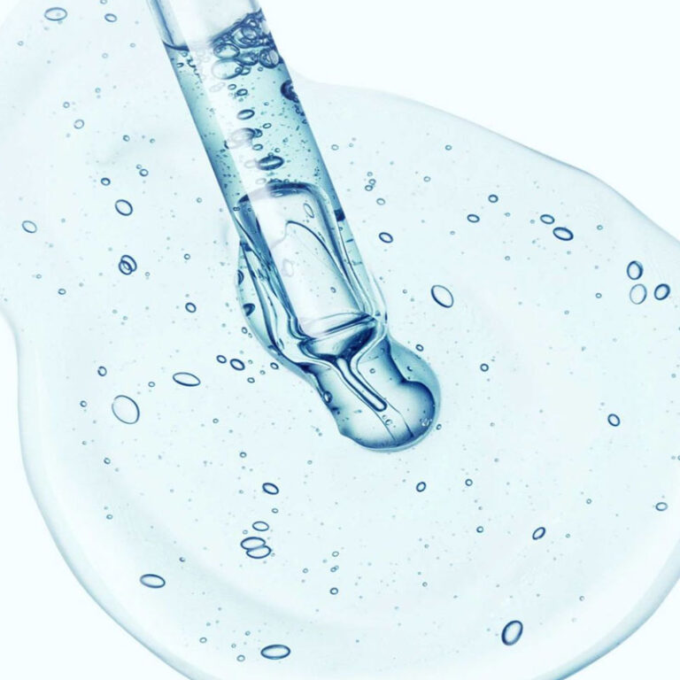 Hyaluronic Acid Peptide for Skin Hydration and Anti-Aging