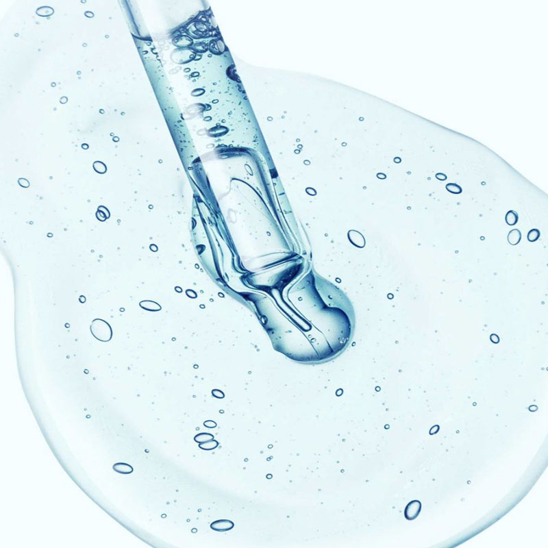 Hyaluronic Acid Peptide for Skin Hydration and Anti-Aging