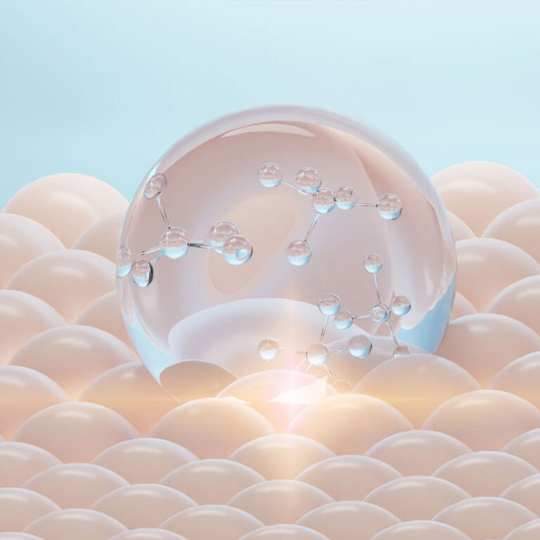 Best Peptide for Winter – BPC-157 Peptide for Hydration and Repair