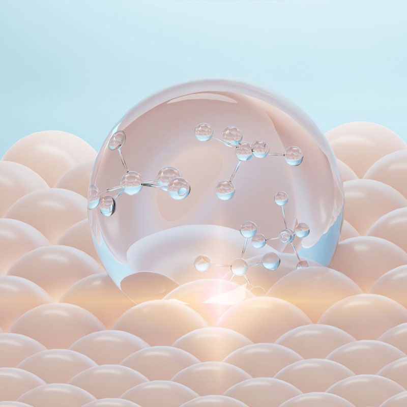 Best Peptide for Winter – BPC-157 Peptide for Hydration and Repair