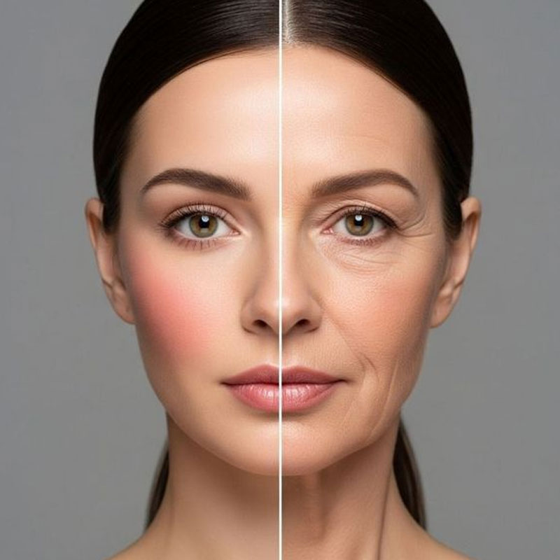 How to Use Peptide for Firm and Smooth Skin – Only Peptide Skincare