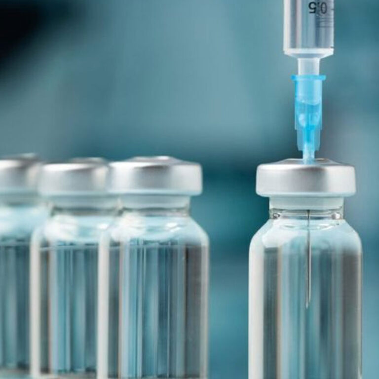 Peptide for Healing – BPC 157 and TB500 for Tissue Recovery