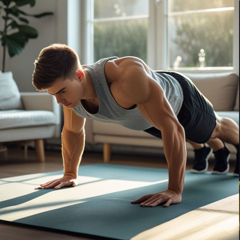 Peptide for Muscle Growth – Only Peptide Premium Range