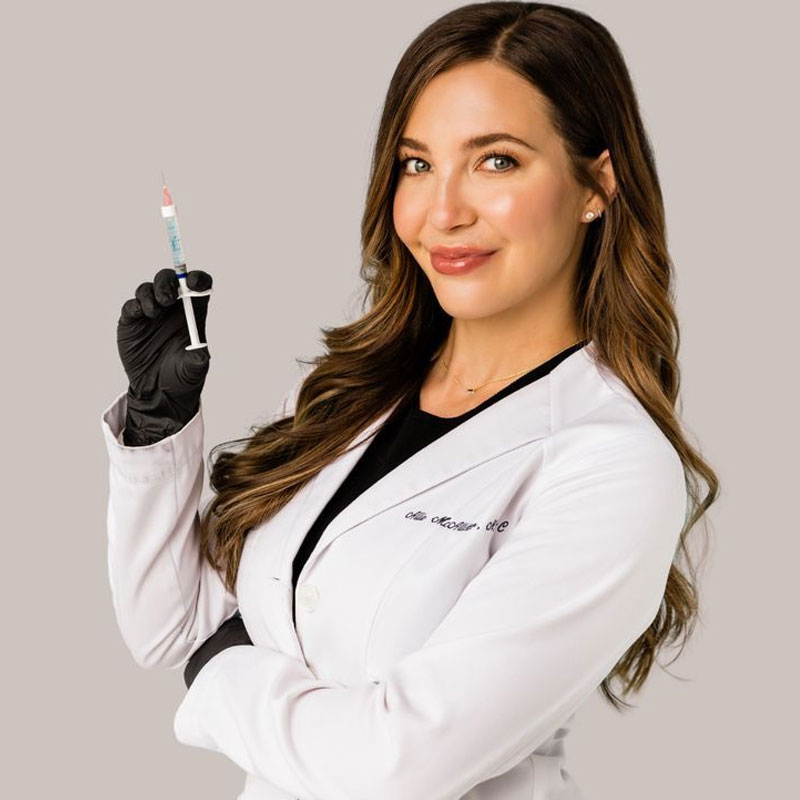 Peptide Injections Are Safe – GHK-Cu by Only Peptide