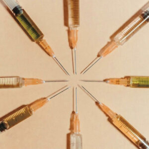 Top Peptide Injection Brand – GHK-Cu by Only Peptide