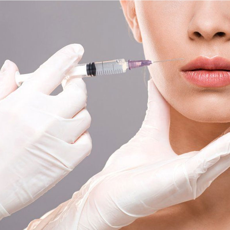 What is Peptide Injection and How It Works – Only Peptide