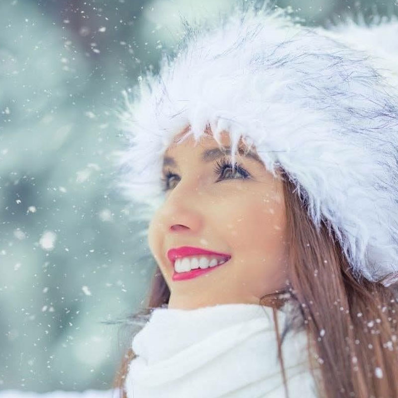 Winter Skincare with Best Peptide – Hydrating Peptide | Only Peptide