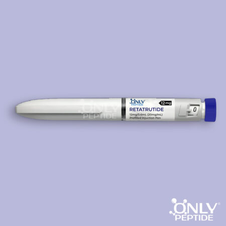 Retatrutide 12mg Pre-filled