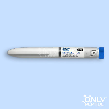 Semaglutide 6mg Pre-filled