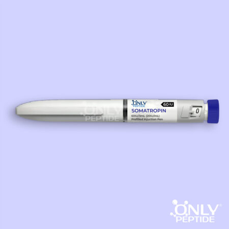 Somatotropin 60IU Pre-filled