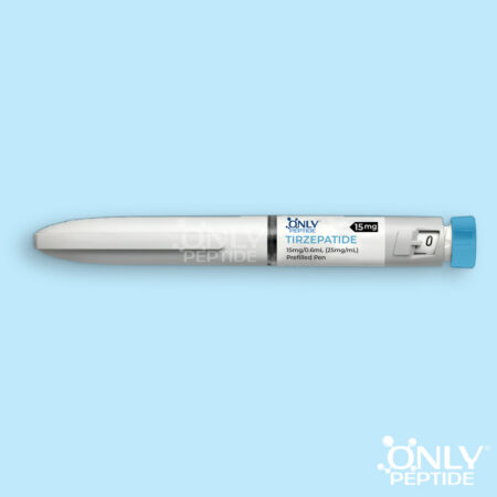 Tirzepatide 15mg Mounjaro Pre-filled