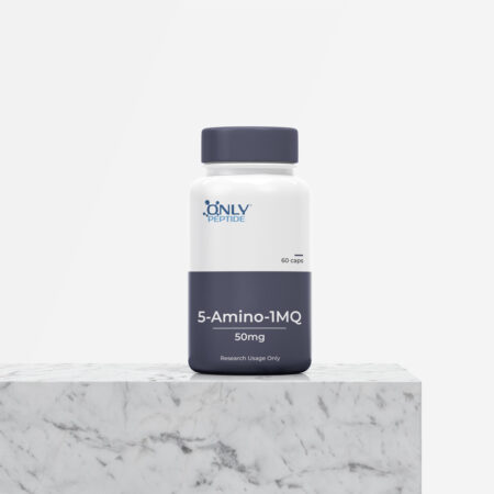 5-Amino-1MQ 50mg
