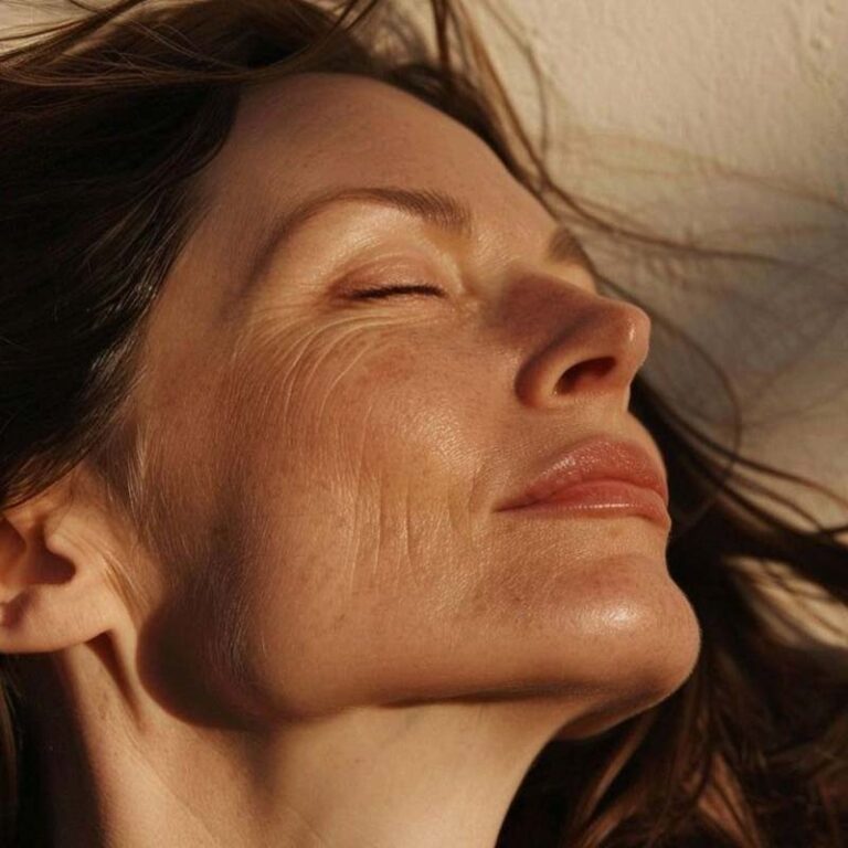 Anti Aging Support peptide therapy by Only Peptide