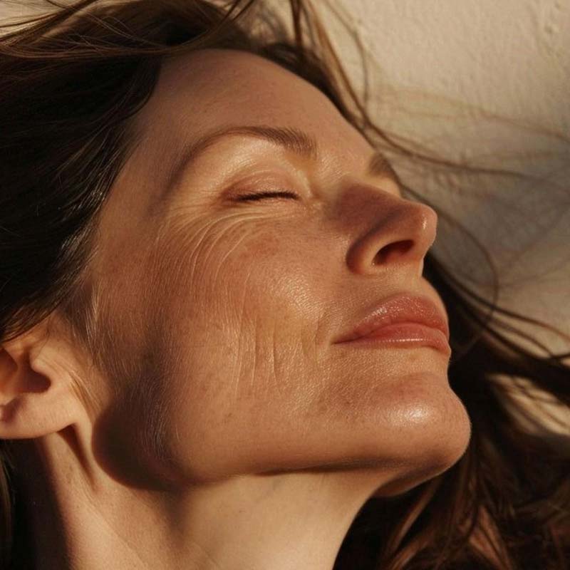 Anti Aging Support peptide therapy by Only Peptide