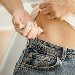 Best Semaglutide Peptide Pen for Weight Loss