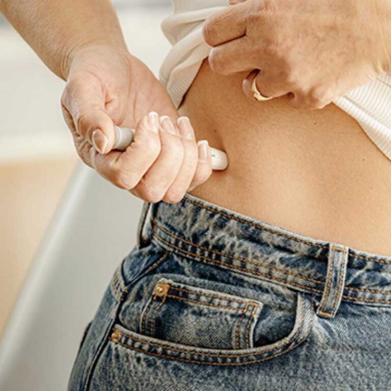 Best Semaglutide Peptide Pen for Weight Loss