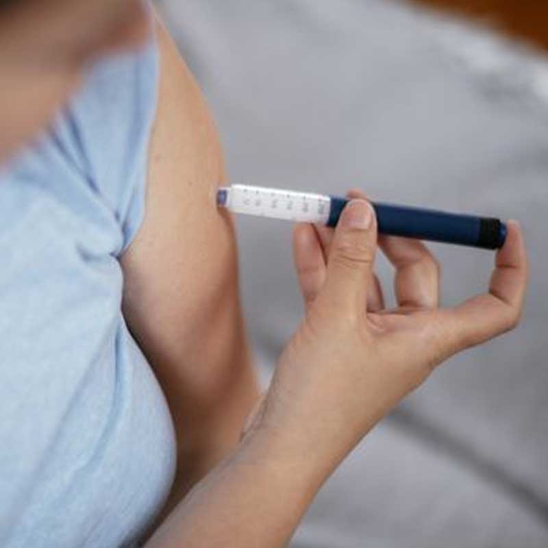 BPC Peptide Pen Benefits by Only Peptide