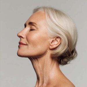 FOXO4 for Anti Aging Peptide by Only Peptide