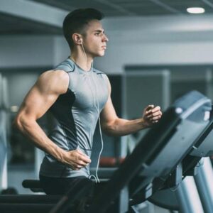 HGH Peptide Pen for anti-aging and recovery