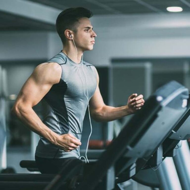 HGH Peptide Pen for anti-aging and recovery