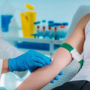 Hormone-regulating peptides for natural hormonal balance