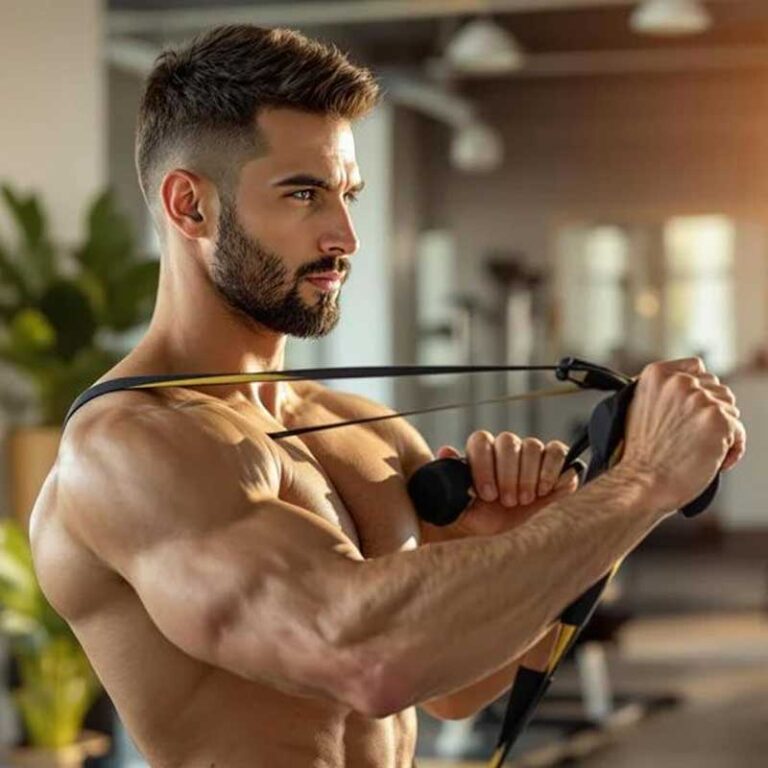 IGF-1 LR3 Injection Pen for muscle growth and recovery