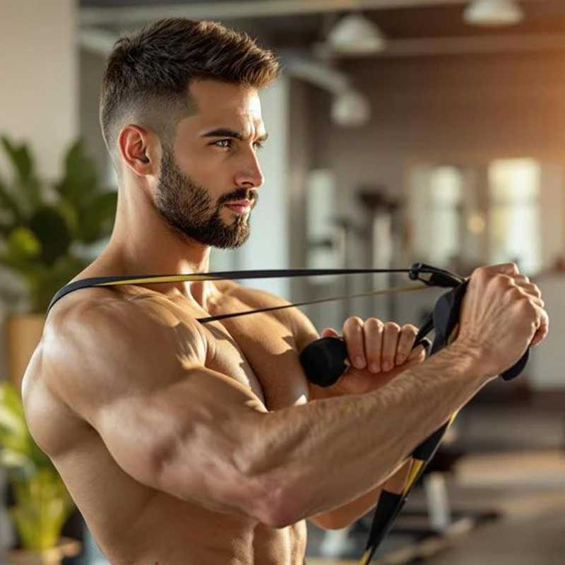 IGF-1 LR3 Injection Pen for muscle growth and recovery