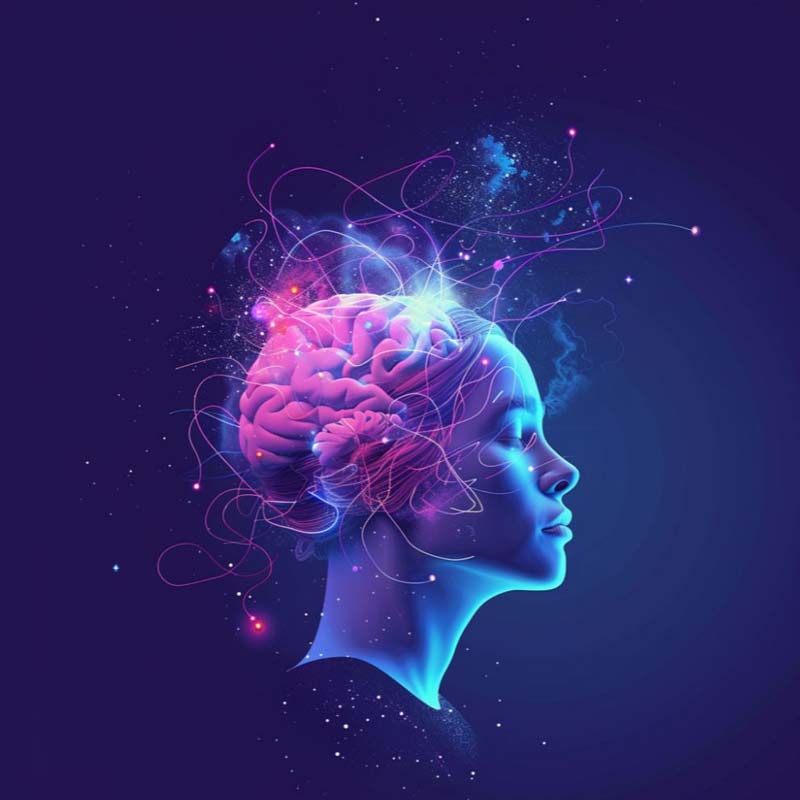 Memory Enhancement Peptide for Focus and Brain Health