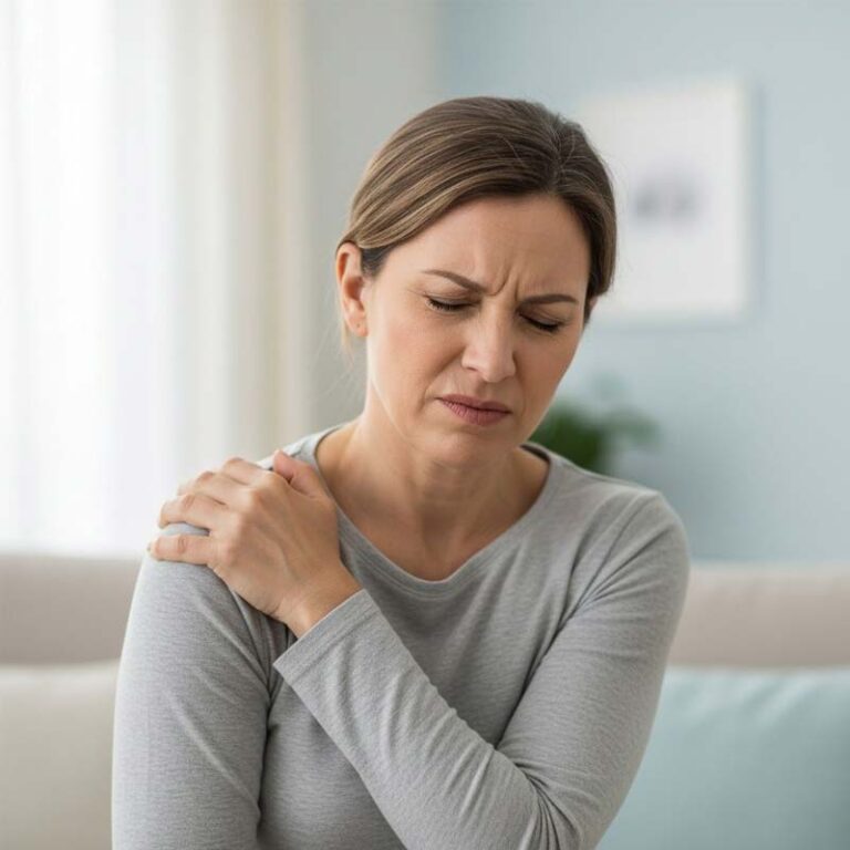 MGF Peptide Pen for Muscle Repair and Recovery