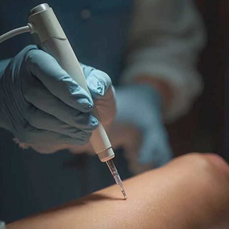 NAD Injection Pen for Energy and Cellular Repair