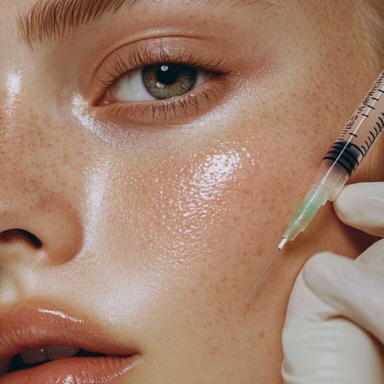 Snap-8 Cosmetic Peptide by Only Peptide