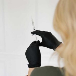 TB500 Peptide Pen for Muscle Recovery and Repair